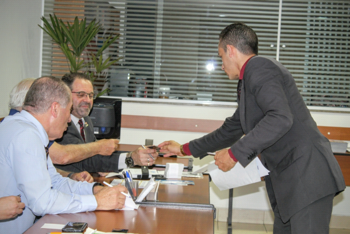 Workshop da Atrium na CDL - Câmara Dos Dirigentes Lojistas com empresários e dirigentes executivos