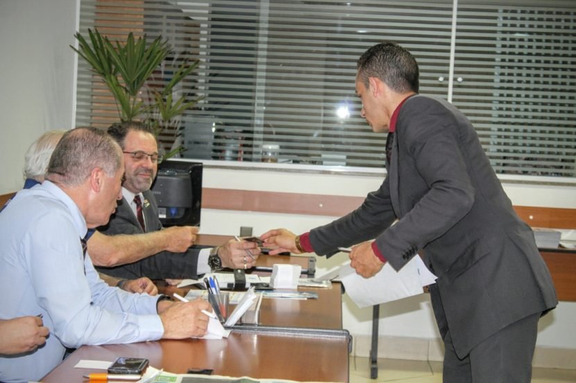 Palestra da Atrium na Câmara dos Dirigentes Lojistas